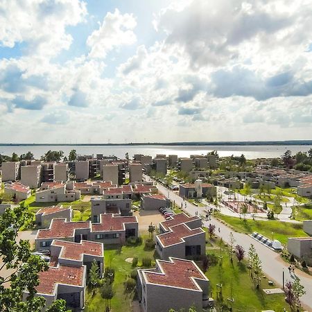 3 Bedroom Stunning Home In Lembruch-Duemmer See Dış mekan fotoğraf