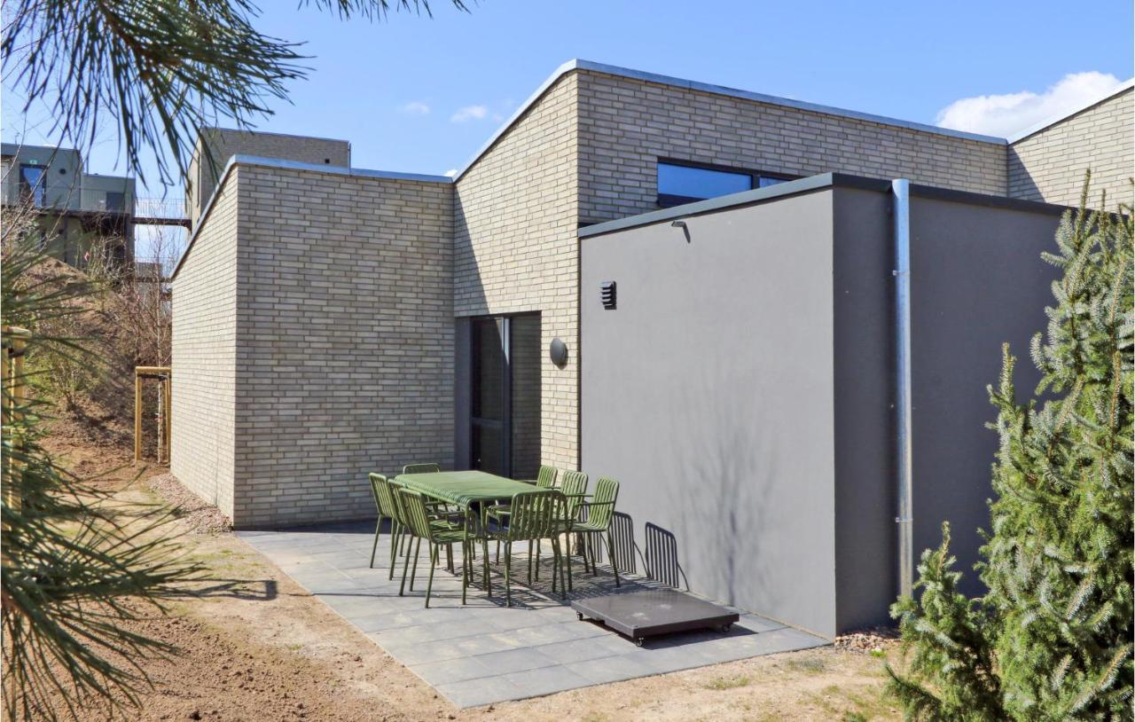 3 Bedroom Stunning Home In Lembruch-Duemmer See Dış mekan fotoğraf