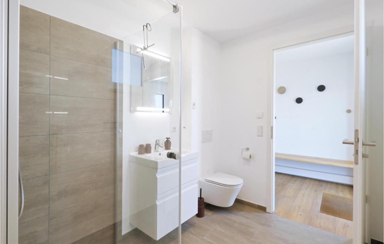 3 Bedroom Stunning Home In Lembruch-Duemmer See Dış mekan fotoğraf