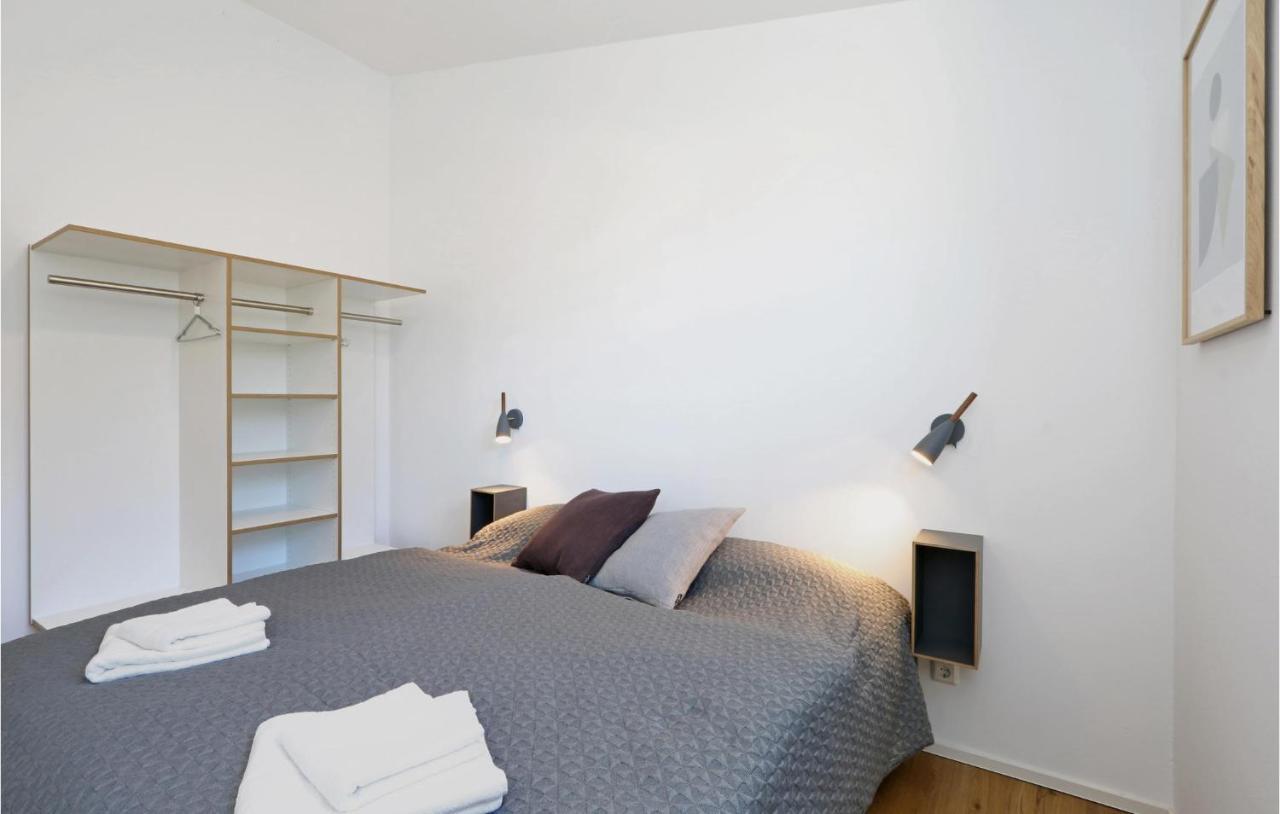 3 Bedroom Stunning Home In Lembruch-Duemmer See Dış mekan fotoğraf