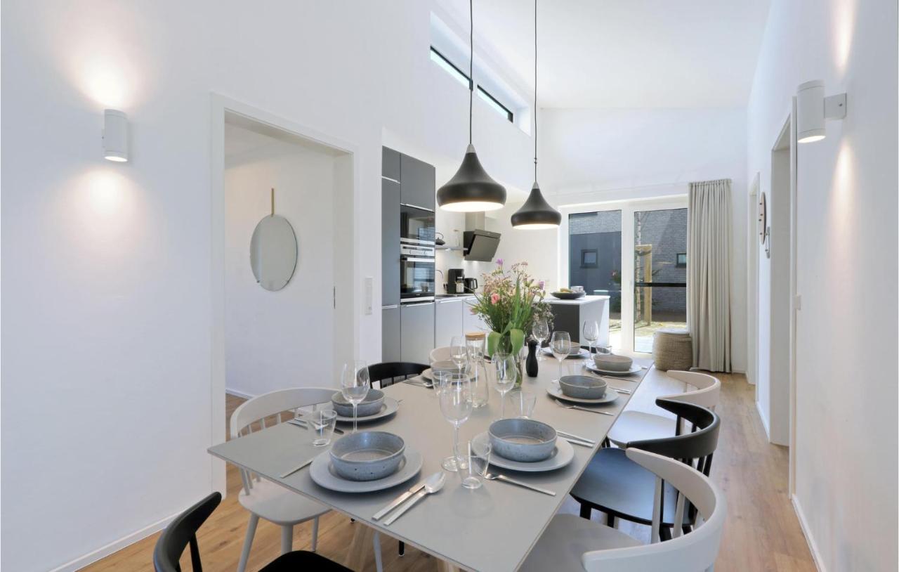 3 Bedroom Stunning Home In Lembruch-Duemmer See Dış mekan fotoğraf