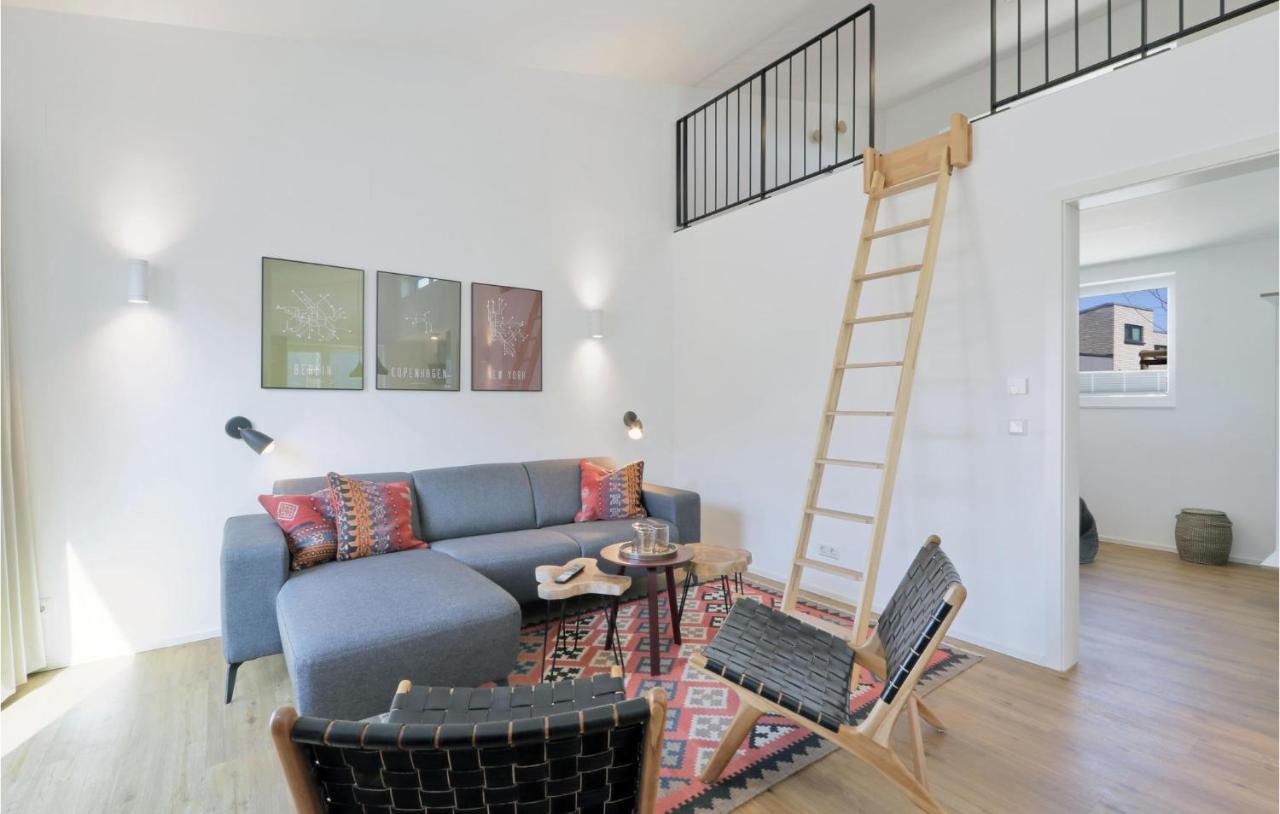 3 Bedroom Stunning Home In Lembruch-Duemmer See Dış mekan fotoğraf