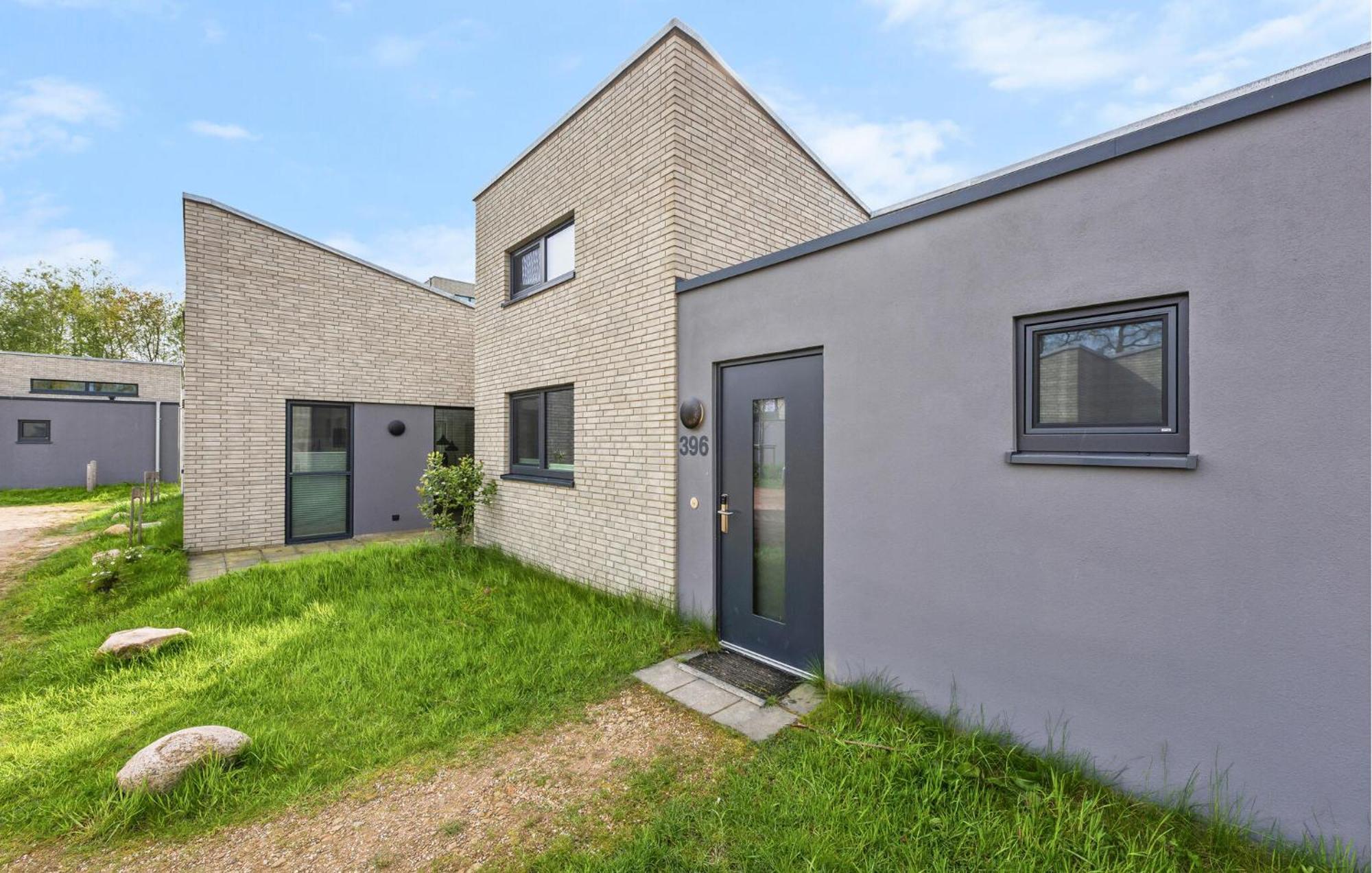 3 Bedroom Stunning Home In Lembruch-Duemmer See Dış mekan fotoğraf