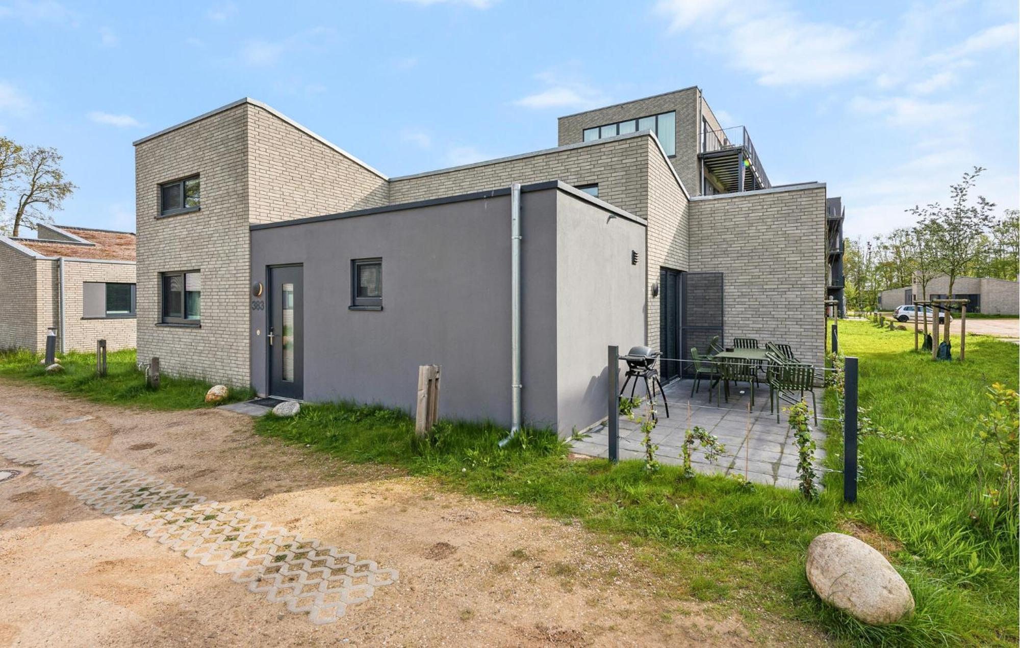 3 Bedroom Stunning Home In Lembruch-Duemmer See Dış mekan fotoğraf